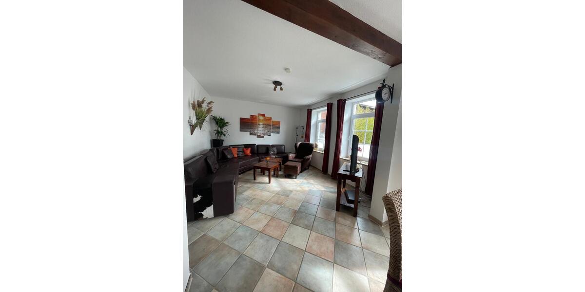 Wohnen auf Zeit Fehmarn - 6 Zimmer, 170 m&sup2;, 2.100&euro; | Angebot:26110171
