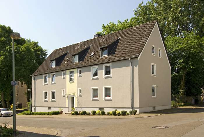 Wohnung zum Mieten in Gelsenkirchen 289 € 35.68 m²