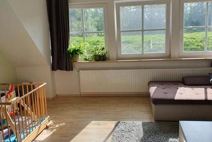 Wohnung Haseldorf - 4 Zimmer, 115 m&sup2;, 1.035&euro; | Angebot:26579977