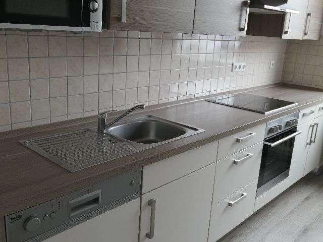 Erdgeschoßwohnung Hameln - 4 Zimmer, 120 m&sup2;, 990&euro; | Angebot:26442909