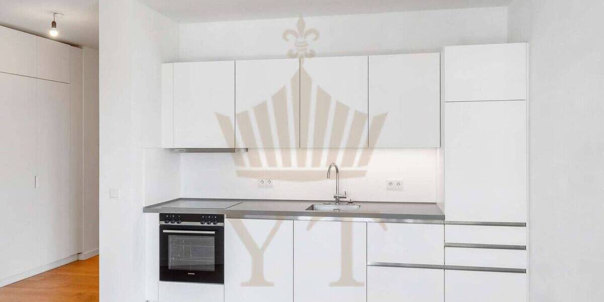 Etagenwohnung Berlin Mitte - 2 Zimmer, 52 m&sup2;, 1.674&euro; | Angebot:26128261