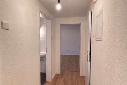 Wohnung Essen Südviertel - 3 Zimmer, 56 m&sup2;, 490&euro; | Angebot:24820689