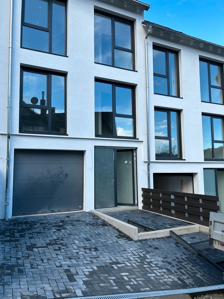 Reihenhäuser, Einfamilienhaus zu vermieten