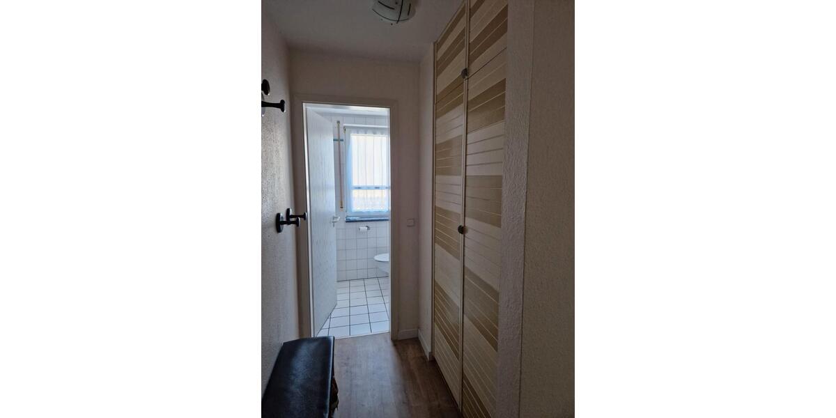 Etagenwohnung Dessau-Roßlau Roßlau - 3 Zimmer, 80 m&sup2;, 590&euro; | Angebot:26534911