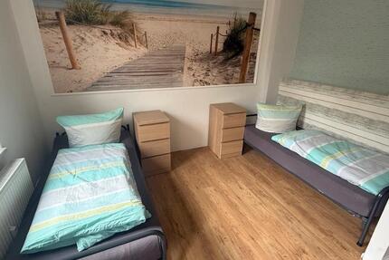 Wohnen auf Zeit Nünchritz - 6 Zimmer, 120 m&sup2;, 20&euro; | Angebot:25277711