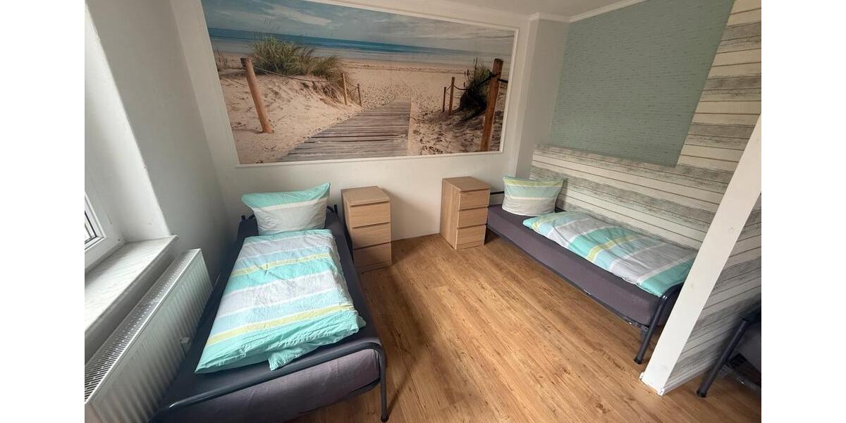 Wohnen auf Zeit Nünchritz - 6 Zimmer, 120 m&sup2;, 20&euro; | Angebot:25277711