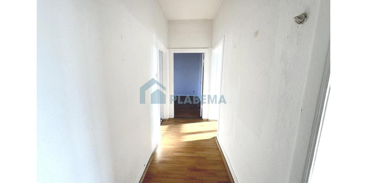 Etagenwohnung Schwerin Altstadt - 3 Zimmer, 76 m&sup2;, 798&euro; | Angebot:26586703