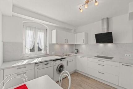 Wohnen auf Zeit Eberhardzell - 1 Zimmer, 25 m&sup2;, 450&euro; | Angebot:26614684