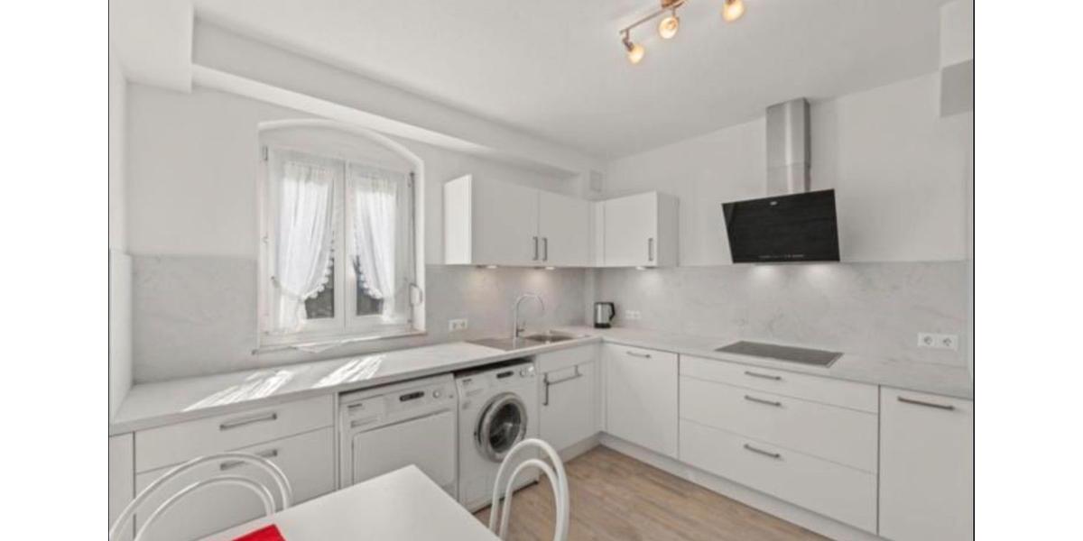 Wohnen auf Zeit Eberhardzell - 1 Zimmer, 25 m&sup2;, 450&euro; | Angebot:26614684