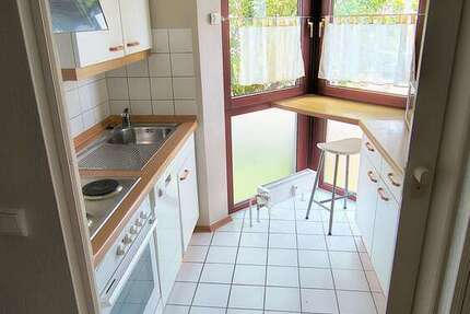 Wohnung zum Mieten in Stuttgart-Möhringen 1.070 € 54 m²