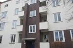 Etagenwohnung Magdeburg Leipziger Straße - 3 Zimmer, 78 m&sup2;, 489&euro; | Angebot:25127311