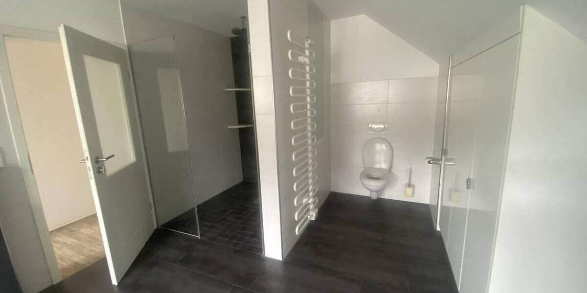 Etagenwohnung Weiler-Simmerberg Ellhofen - 4 Zimmer, 150 m&sup2;, 1.260&euro; | Angebot:26351639