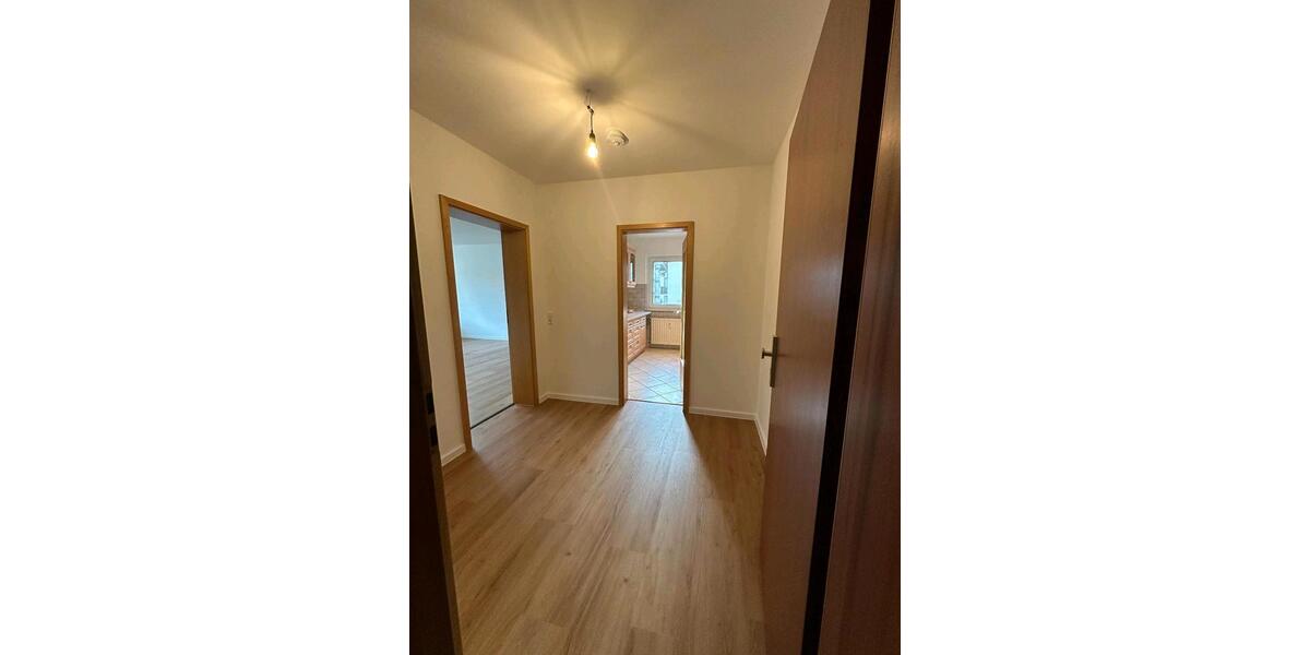 2 Zimmer Wohnung in 36364 Bad Salzschlirf zimmer