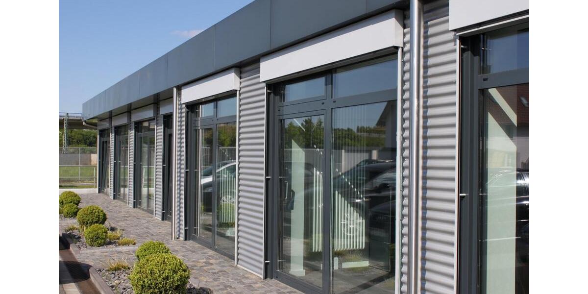 Gewerbeobjekt Lippstadt Bad Waldliesborn - 3.950&euro; | Angebot:24611715