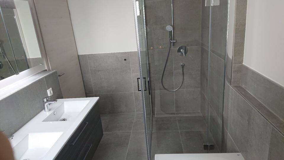 Etagenwohnung Monheim - 4 Zimmer, 99 m&sup2;, 1.110&euro; | Angebot:26019911