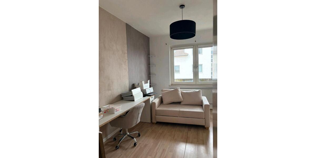 Etagenwohnung Paderborn Univiertel - 3 Zimmer, 75 m&sup2;, 730&euro; | Angebot:26640742