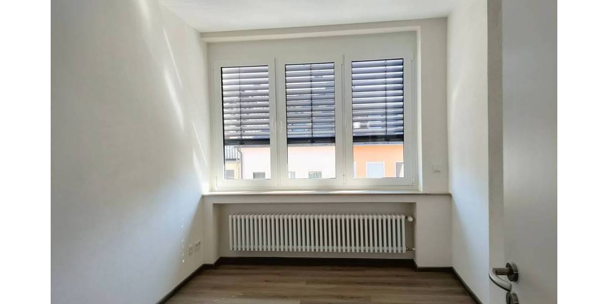 Etagenwohnung Waxweiler - 4 Zimmer, 99 m&sup2;, 1.100&euro; | Angebot:26568923