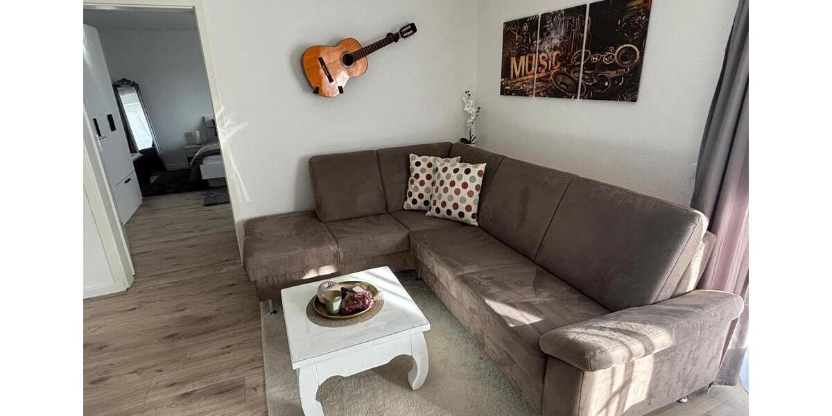 Wohnen auf Zeit Hüttlingen - 2 Zimmer, 45 m&sup2;, 50&euro; | Angebot:25400481