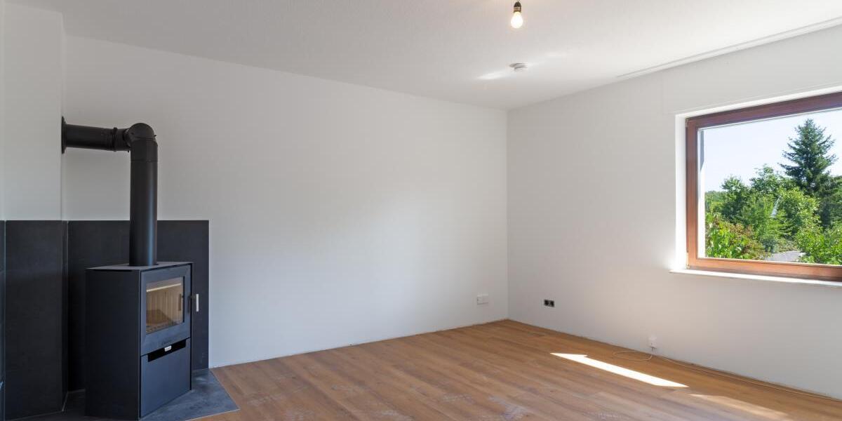 Gemütliche renovierte Wohnung mit schönem Balkon in Trier-Ehrang - Etagenwohnung Trier West-Pallien | Angebot:27254719