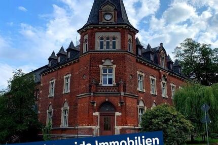 BüroGewerberäume im historischen Postamt von Hainichen 4 zimmer