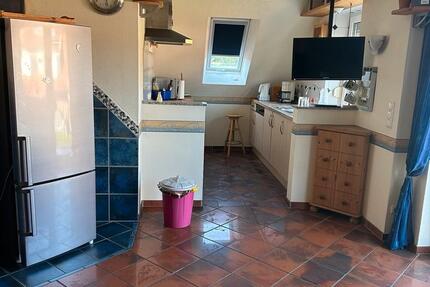 Wohnen auf Zeit Friedeburg - 3 Zimmer, 80 m&sup2;, 18&euro; | Angebot:25861107