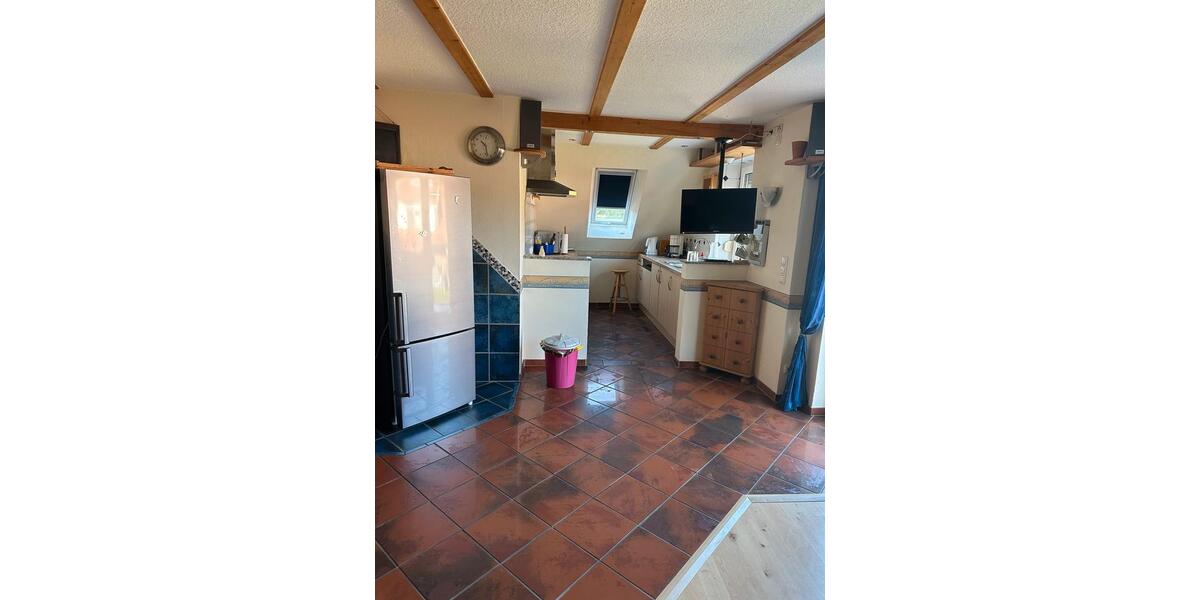 Wohnen auf Zeit Friedeburg - 3 Zimmer, 80 m&sup2;, 18&euro; | Angebot:25861107