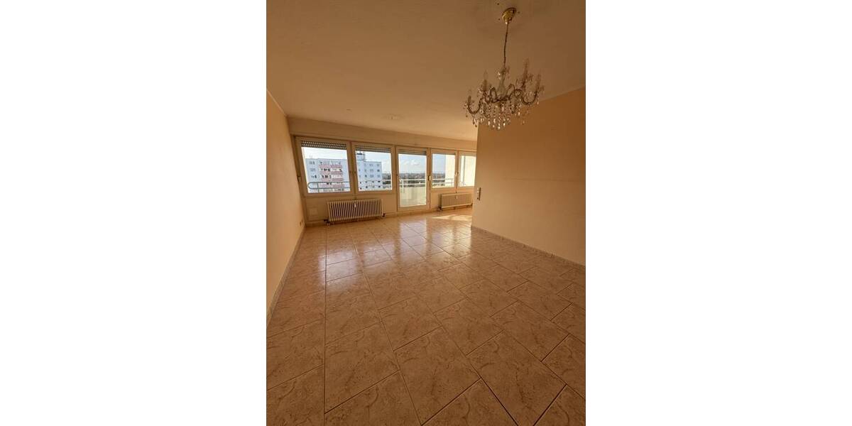 Etagenwohnung Mannheim / Lindenhof Lindenhof - 4 Zimmer, 106 m&sup2;, 1.340&euro; | Angebot:26672187