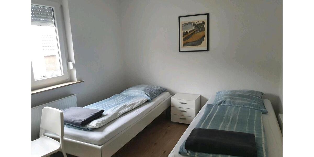 Erdgeschoßwohnung Rottenburg am Neckar - 20 Zimmer, 100 m&sup2;, 600&euro; | Angebot:25977705