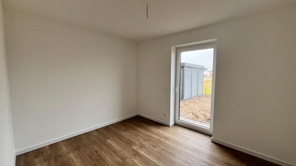 Terrassenwohnung Rheda-Wiedenbrück Wiedenbrück - 3 Zimmer, 82 m&sup2;, 1.095&euro; | Angebot:25974905