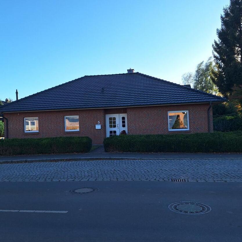 Bungalow mit Garten zu vermieten zimmer