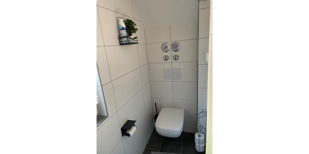 Dachgeschoßwohnung Lippstadt Overhagen - 2 Zimmer, 49 m&sup2;, 870&euro; | Angebot:24772520