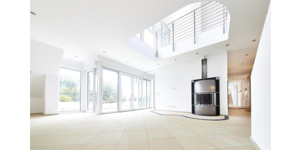 Hochwertige Penthouse Maisonettewohnung mit Paderseeblick 5 zimmer