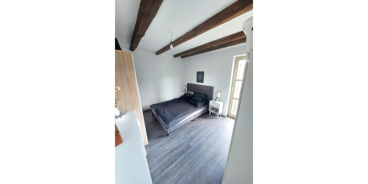 Etagenwohnung Ebermannstadt - 2.5 Zimmer, 48 m&sup2;, 480&euro; | Angebot:26032262