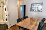 Etagenwohnung Düsseldorf Stadtbezirk 3 - 2 Zimmer, 54 m&sup2;, 1.700&euro; | Angebot:26432738