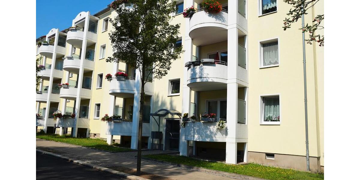 Etagenwohnung Frankfurt (Oder) - 3 Zimmer, 67 m&sup2;, 566&euro; | Angebot:25265784