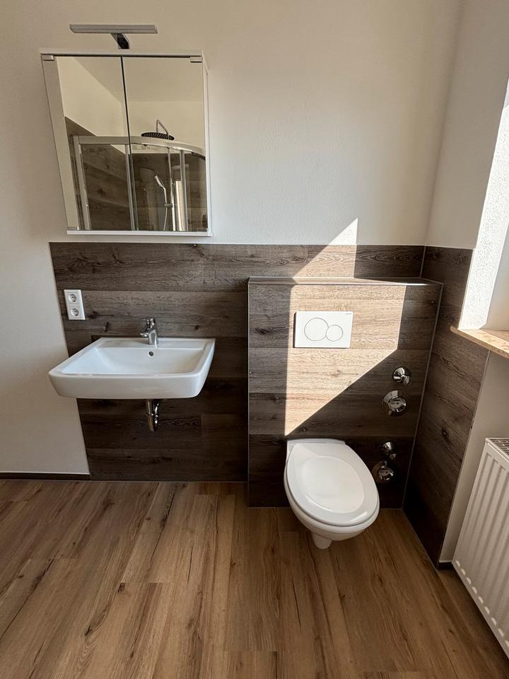 Wohnung in Perlesreut