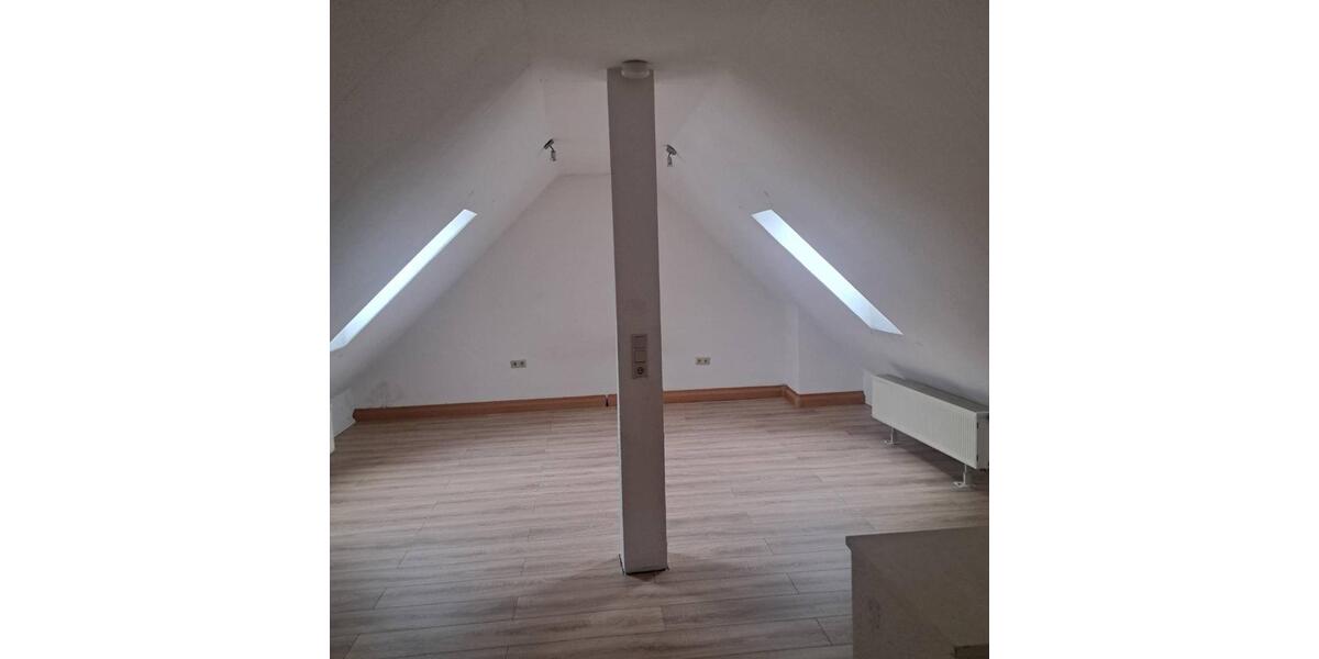 Dachgeschoßwohnung Haiger - 3 Zimmer, 72 m&sup2;, 535&euro; | Angebot:24981605