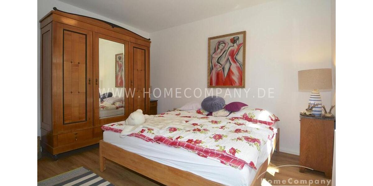 Wohnen auf Zeit Potsdam Babelsberg - 2 Zimmer, 50 m&sup2;, 1.290&euro; | Angebot:22924565
