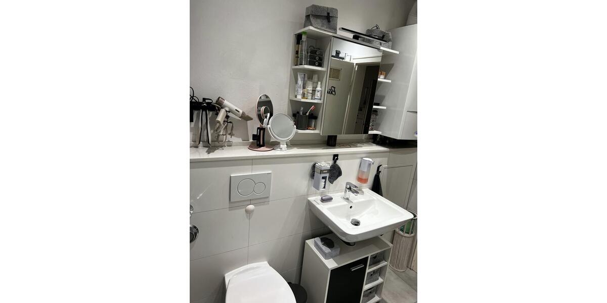 gut geschnittene 3-Zimmer-Wohnung im Sedanviertel 3 zimmer