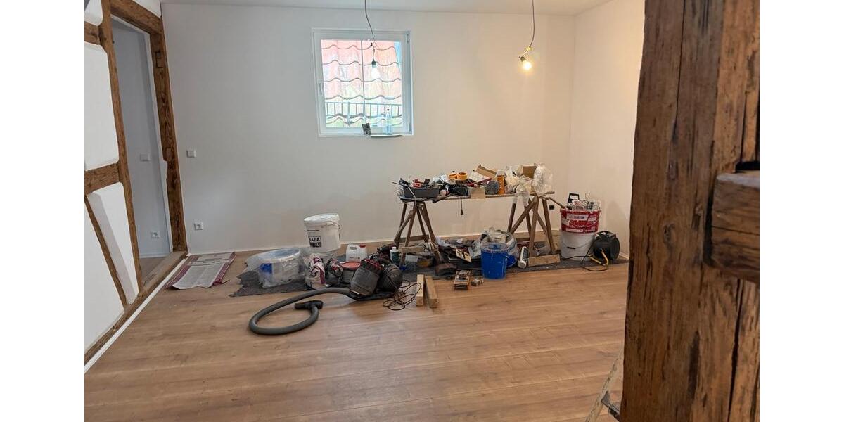 Etagenwohnung Klingenmünster - 4 Zimmer, 120 m&sup2;, 1.080&euro; | Angebot:26237361