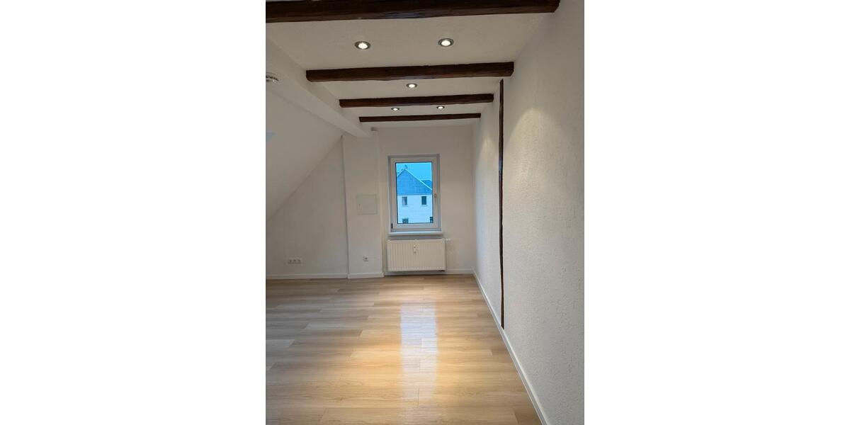 Dachgeschoßwohnung Doberschau-Gaußig Gaußig - 3 Zimmer, 76 m&sup2;, 800&euro; | Angebot:25590367