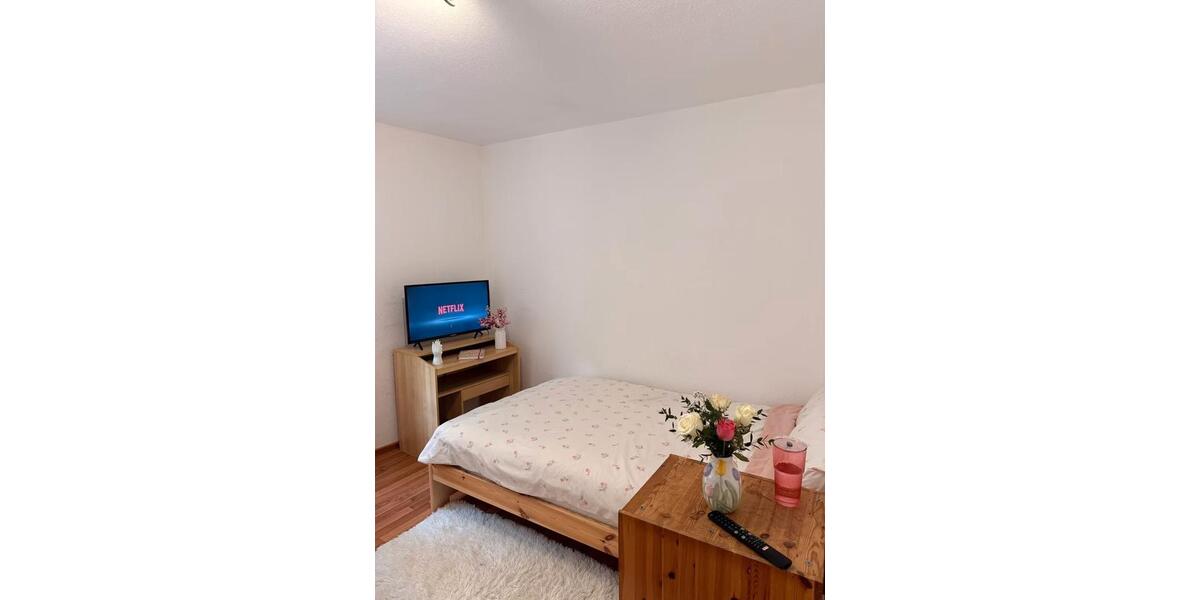 Wohnen auf Zeit Horb am Neckar - 1 Zimmer, 18 m&sup2;, 390&euro; | Angebot:26696020