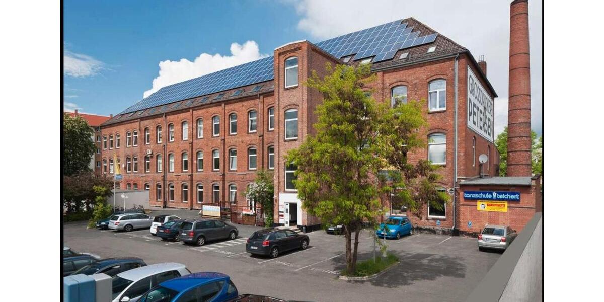Gewerbeobjekt Hannover Ricklingen - 220&euro; | Angebot:26374619