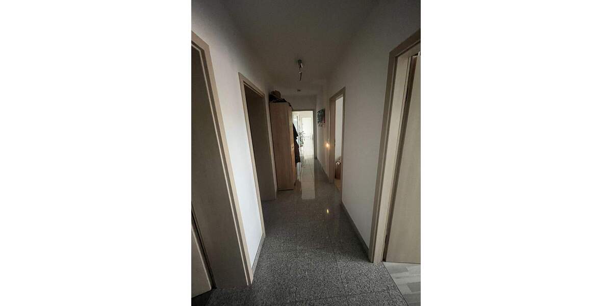 Etagenwohnung Würzburg Zellerau - 3 Zimmer, 88 m&sup2;, 1.150&euro; | Angebot:25800892