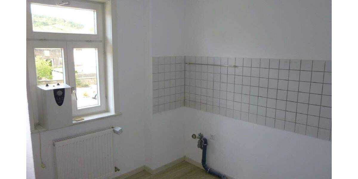 Etagenwohnung Weikersheim - 3 Zimmer, 110 m&sup2;, 660&euro; | Angebot:25728530