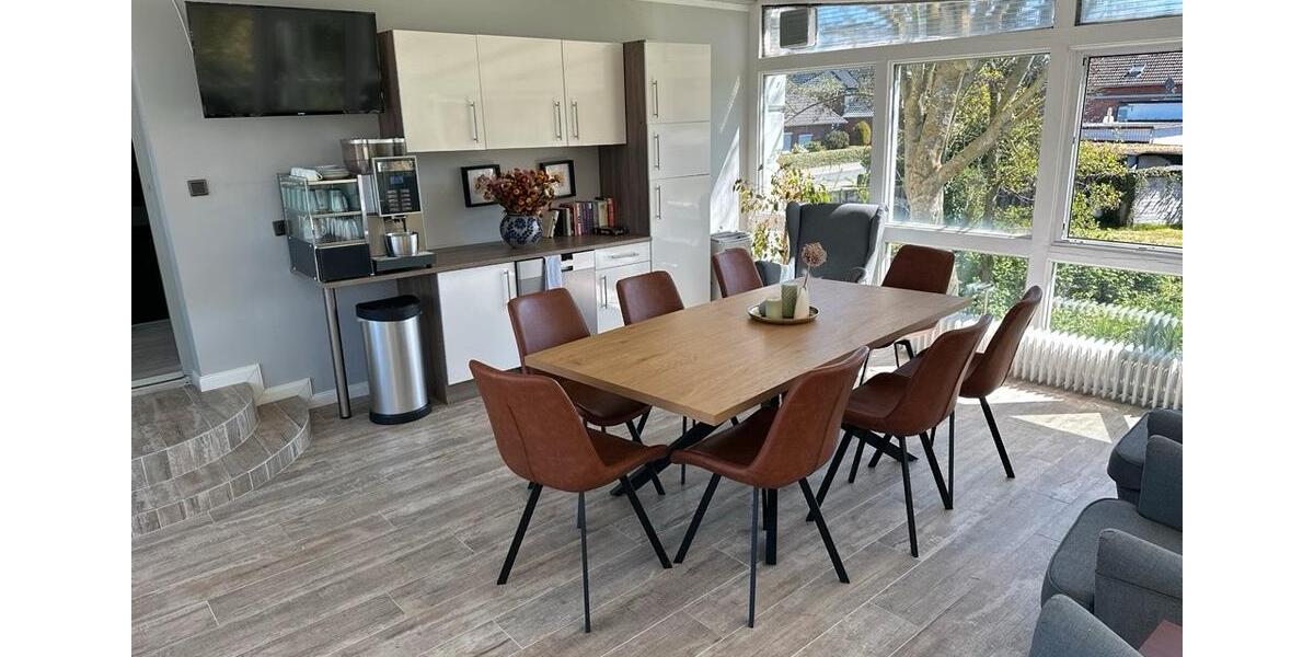 Etagenwohnung Butjadingen - 1 Zimmer, 45 m&sup2;, 950&euro; | Angebot:26578304