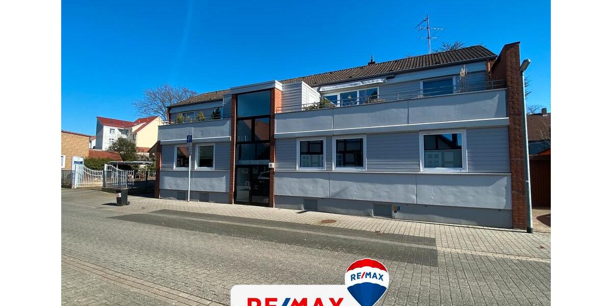 Erdgeschoßwohnung Celle - 2 Zimmer, 86 m&sup2;, 774&euro; | Angebot:25380218