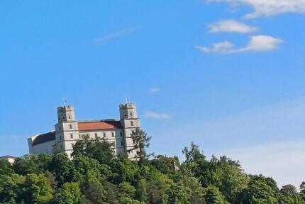 Wohnung Eichstätt - 2 Zimmer, 65 m&sup2;, 800&euro; | Angebot:24857074