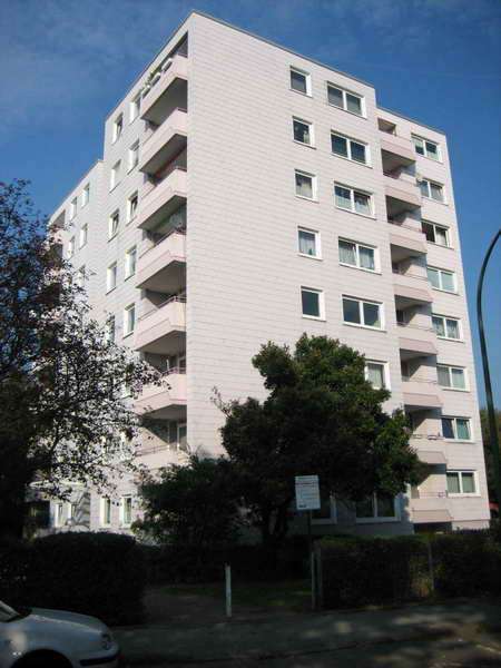 Wohnung zum Mieten in Dortmund 403,23 € 81 m² 3 zimmer