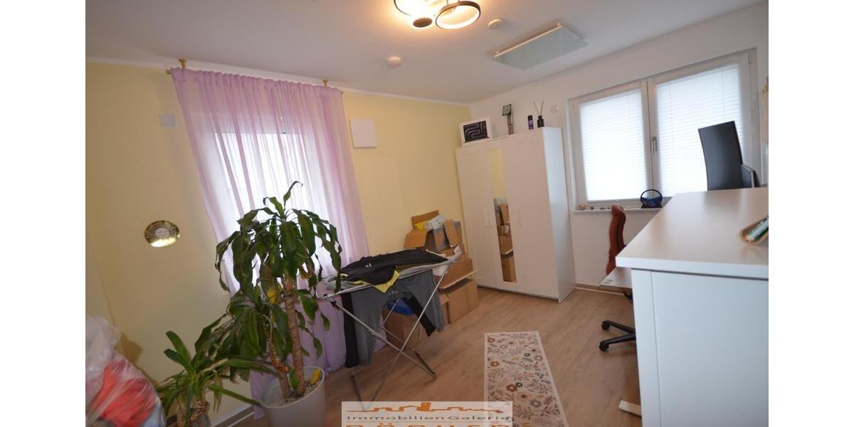 Etagenwohnung Eichenzell - 3.5 Zimmer, 95 m&sup2;, 1.150&euro; | Angebot:26619783